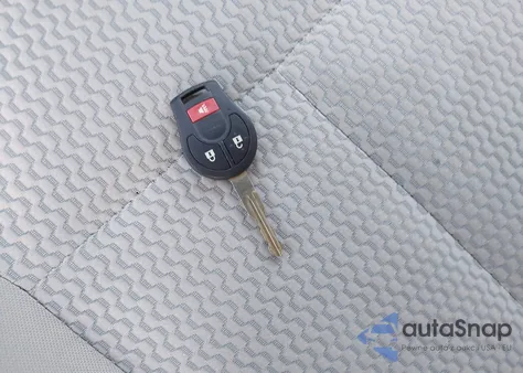 2014 Nissan Versa Note Sv z USA, uszkodzony, nr VIN 3N1CE2CP9EL351795